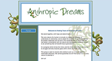 Anthropic Dreams