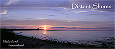 Distant Shores Block Island